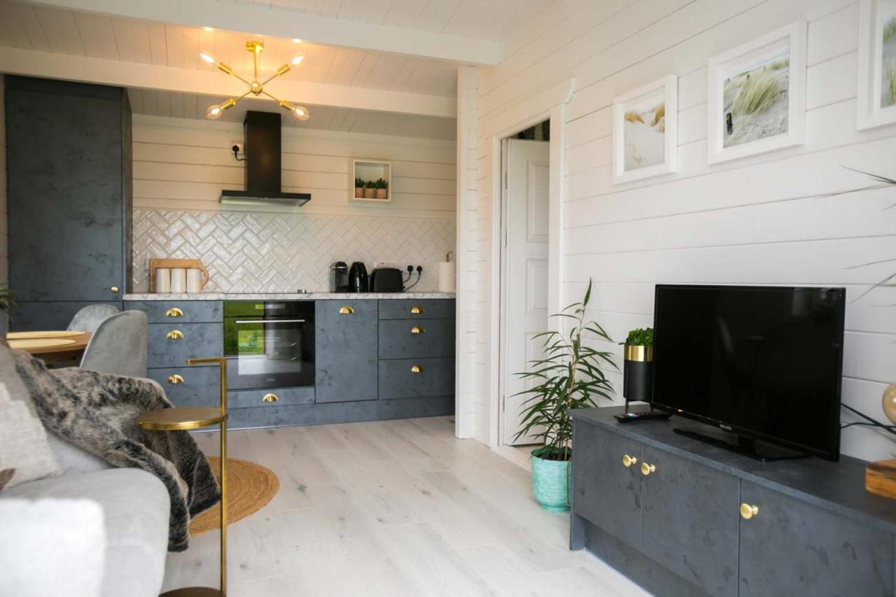 The Paddocks Cabin - Stylish, Cozy & Private Cill Airne Kültér fotó