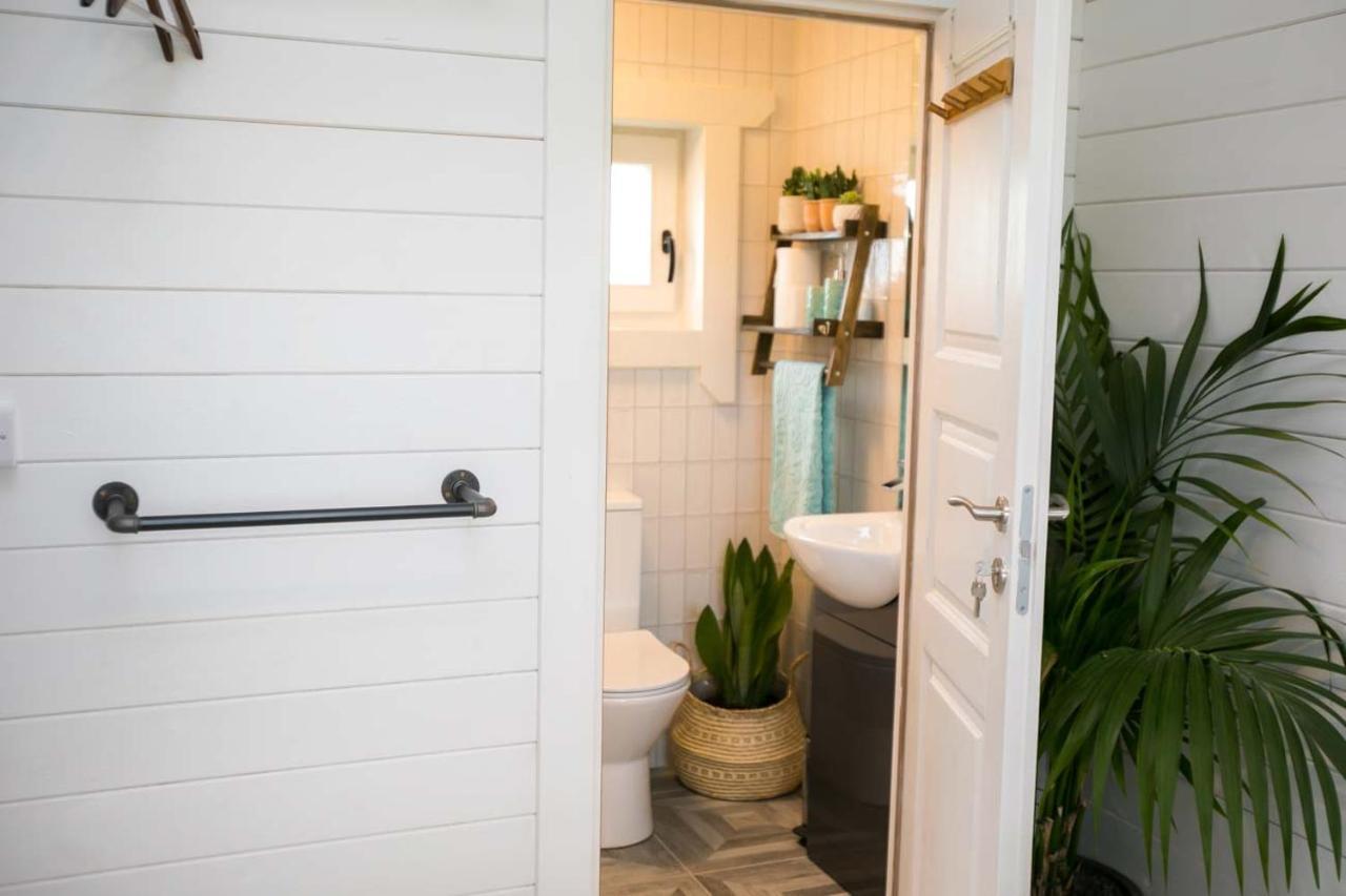 The Paddocks Cabin - Stylish, Cozy & Private Cill Airne Kültér fotó