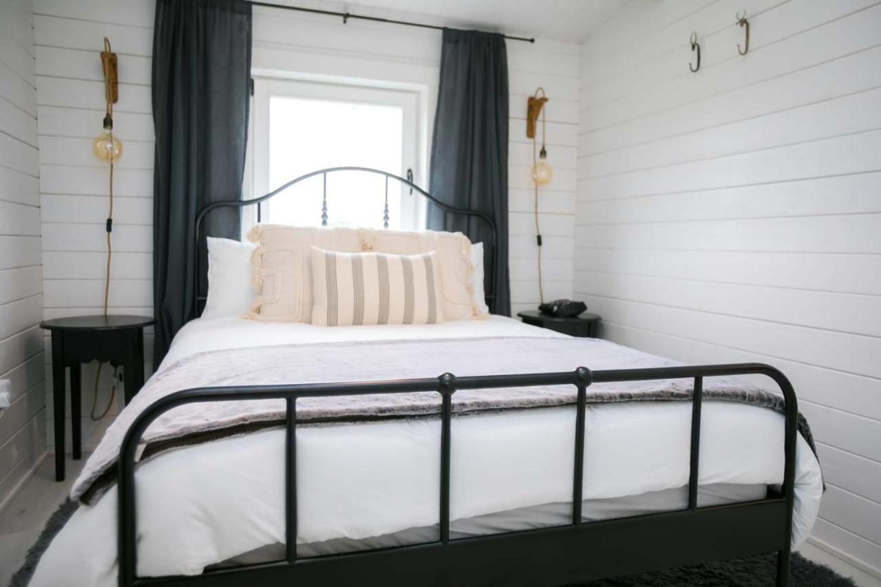 The Paddocks Cabin - Stylish, Cozy & Private Cill Airne Kültér fotó