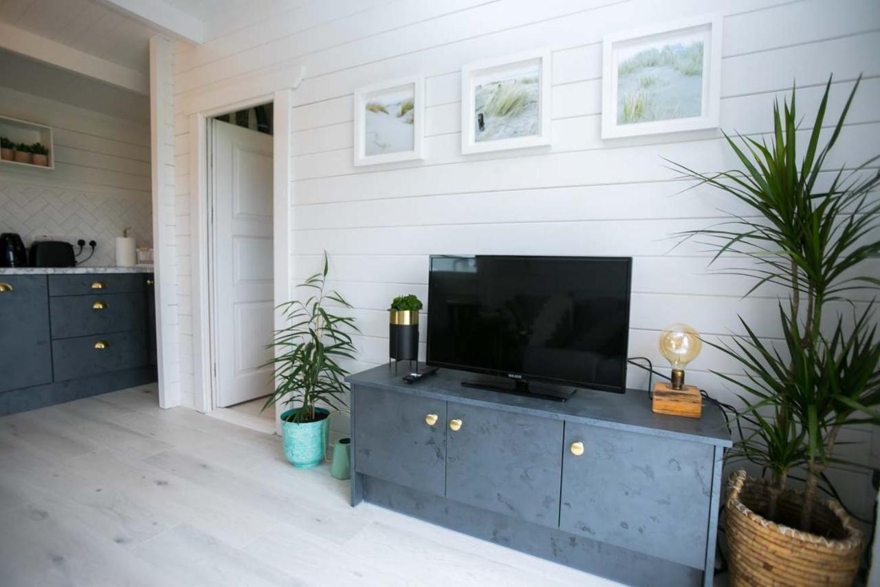 The Paddocks Cabin - Stylish, Cozy & Private Cill Airne Kültér fotó